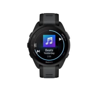MONTRE CONNECTEE GPS DE RUNNING GARMIN FORERUNNER 165
