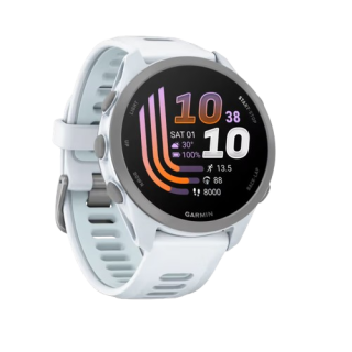 MONTRE CONNECTEE GPS GARMIN FORERUNNER® 170 MUSIC