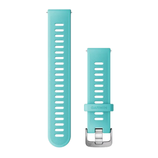 BRACELETS QUICK RELEASE 20MM GARMIN 