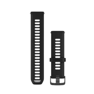 BRACELETS QUICK RELEASE 20MM GARMIN 
