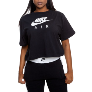 T-SHIRT NIKE W NSW AIR TOP SS