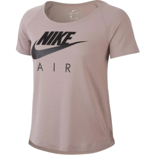 T-SHIRT NIKE W NK AIR SS TOP MESH 