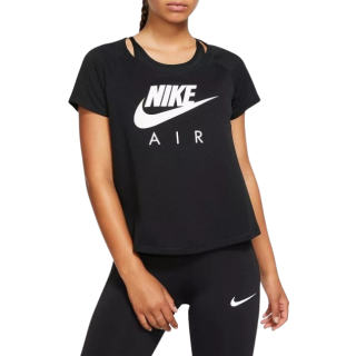 T-SHIRT NIKE W NK AIR SS TOP MESH