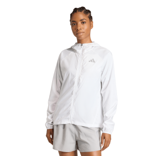 VESTE ADI365 RUNNING ESSENTIALS ADIDAS BLANC