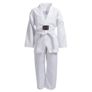 KIMONO TAEKWONDO JUNIOR