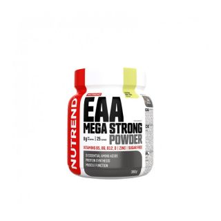 EAA MEGA STRONG POWDER 300 G PINEARPPLE