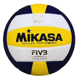 BALLON VOLLEY BALL MIKASA MG 