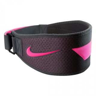 CEINTURE DE MUSCULATION FEMME NIKE INTENSITY 