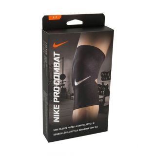 GENOUILLÈRES NIKE PRO COMBAT