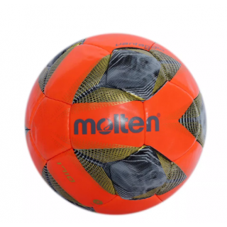 BALLON DE FOOTBALL VANTAGGIO F5A1510 MOLTEN TAILLE 5