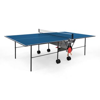 TABLE PING-PONG SPONETA ET CORNILEAU INDOOR