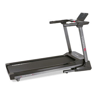 TAPIS ROULANT MOTORISE TOORX TRAVELLER