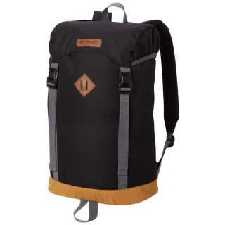 SAC À DOS D'EXTÉRIEUR CLASSIQUE COLUMBIA 25 L 