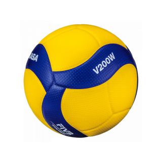 BALLON VOLLEY MIKASA