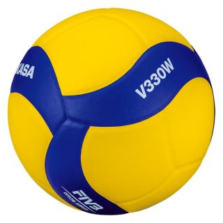 BALLON MIKASA VOLLEY-BALL V330W