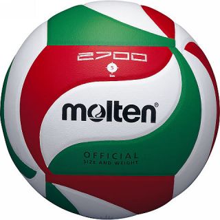 BALLON VOLLEY BALL MOLTEN MATCH