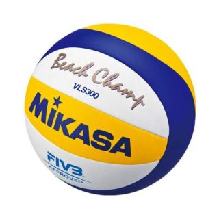 BALLON BEACH VOLLEY MIKASA 