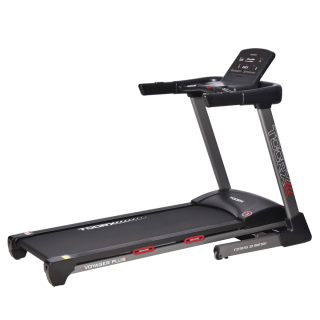 TAPIS ROULANT VOYAGER PLUS