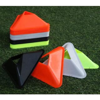 CONE TRIANGLE 40 PCS 