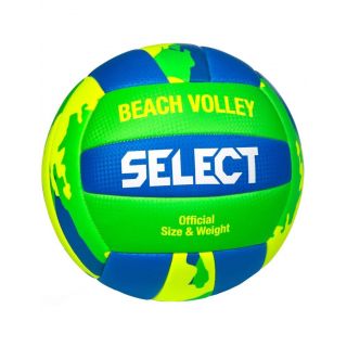 BALLON SELECT BEACH VOLLEY