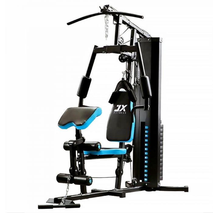 APPAREIL DE MUSCULATION MULTIFONCTIONS - HOME GYM