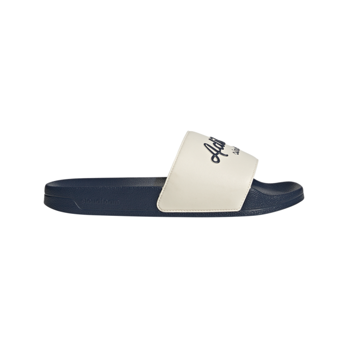 claquette adilette cloudfoam plus