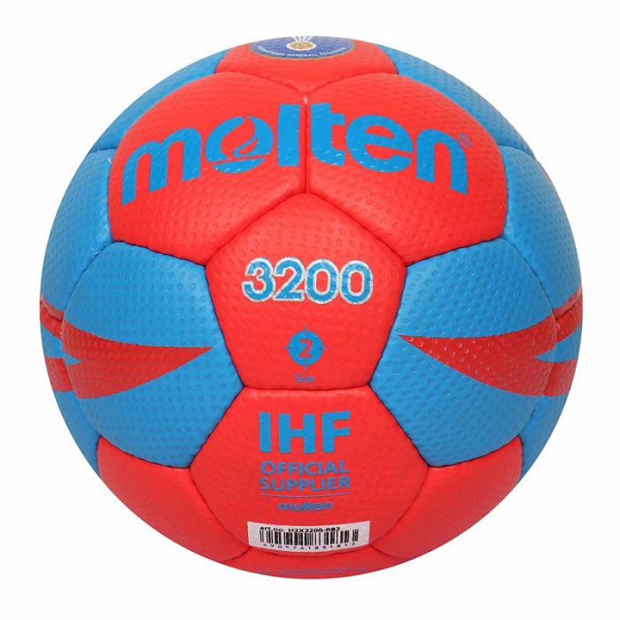 Ballon de handball Molten 1800 au maroc goprot Hoojan